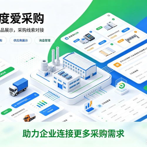 永兴百度爱采购